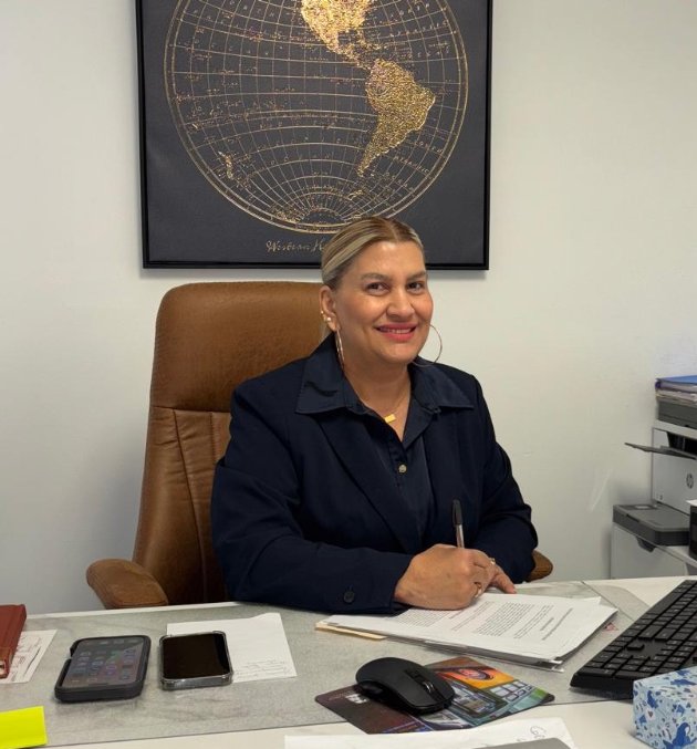 Mariela Gerardi Boullon