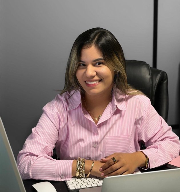 Mersi Matinez